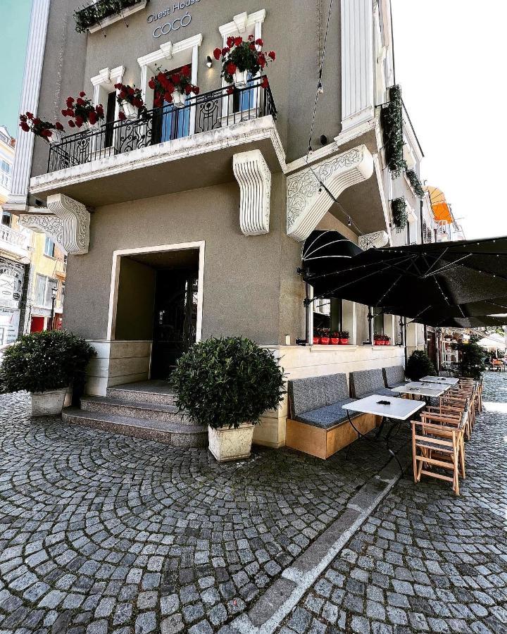 Boutique Guest House Coco Plovdiv Exterior photo