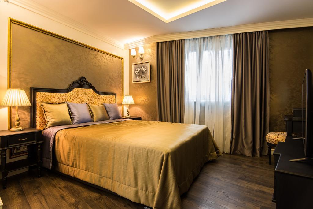 Boutique Guest House Coco Plovdiv Exterior photo